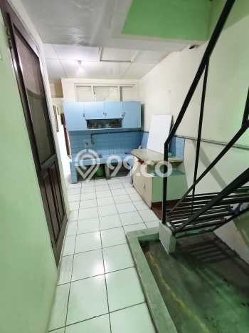 Hunian Super Elit dengan Akses Paling Strategis di Sunter, Jakarta Utara Hunian Super Elit dengan Akses Paling Strategis di Sunter, Jakarta Utara