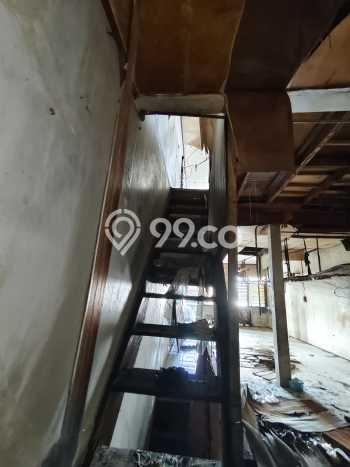 Lahan untuk Dijual Lokasi Pademangan, Jakarta Utara Luas 59m2 - Lahan untuk Dijual Lokasi Pademangan, Jakarta Utara Luas 59m2 -