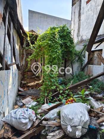 Lahan untuk Dijual di Kemayoran Jakarta Pusat Luas 133m2 Lahan untuk Dijual di Kemayoran Jakarta Pusat Luas 133m2