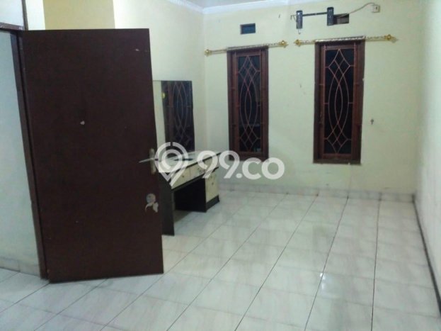 Rumah Modern Cantik 3 KT Bisa Langsung Pindah di Kemayoran Rumah Modern Cantik 3 KT Bisa Langsung Pindah di Kemayoran