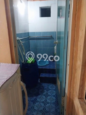 Rumah Modern Minimalis 4 Kamar Bisa Langsung Pindah di Pademangan Rumah Modern Minimalis 4 Kamar Bisa Langsung Pindah di Pademangan