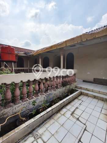 Rumah Elit Modern Tanpa Renovasi di Pondok Gede Bekasi Rumah Elit Modern Tanpa Renovasi di Pondok Gede Bekasi
