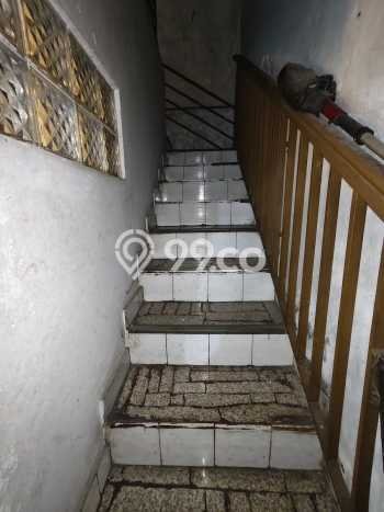 Hunian Cantik Modern Lb 108m2 di Pademangan, Jakarta Utara Hunian Cantik Modern Lb 108m2 di Pademangan, Jakarta Utara