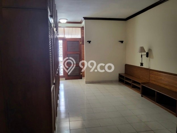 Rumah Elit Modern Siap Huni di Sunter Jakarta Utara Rumah Elit Modern Siap Huni di Sunter Jakarta Utara