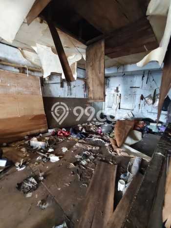Lahan untuk Dijual Lokasi Pademangan, Jakarta Utara Luas 59m2 - Lahan untuk Dijual Lokasi Pademangan, Jakarta Utara Luas 59m2 -
