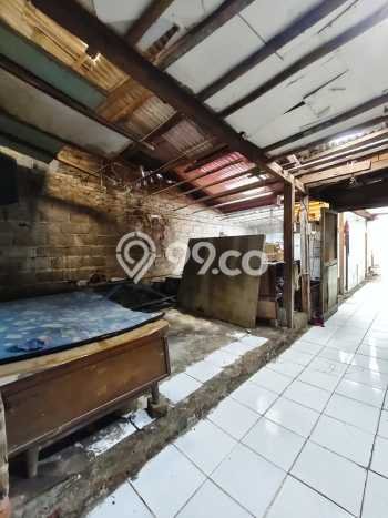 Lahan Strategis di Pademangan Dijual dengan Luas 152m2 Lahan Strategis di Pademangan Dijual dengan Luas 152m2