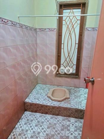 Rumah Modern Cantik 3 KT Bisa Langsung Pindah di Kemayoran Rumah Modern Cantik 3 KT Bisa Langsung Pindah di Kemayoran