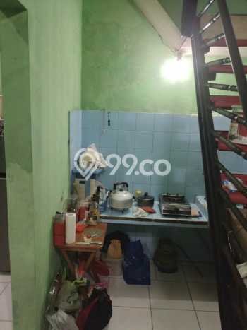 Jual Rumah Favorit Siap Huni LB 70m2 di Johar Baru, Jakarta Pusat Jual Rumah Favorit Siap Huni LB 70m2 di Johar Baru, Jakarta Pusat