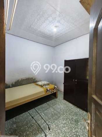 Rumah Elit Modern Tanpa Renovasi di Pondok Gede Bekasi Rumah Elit Modern Tanpa Renovasi di Pondok Gede Bekasi