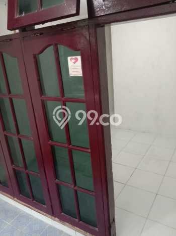 Rumah Strategis Minimalis Lb 105m2 di Pademangan, Jakarta Utara Rumah Strategis Minimalis Lb 105m2 di Pademangan, Jakarta Utara