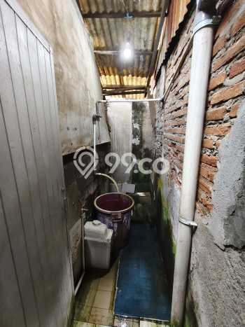 Lahan Strategis di Pademangan Dijual dengan Luas 152m2 Lahan Strategis di Pademangan Dijual dengan Luas 152m2