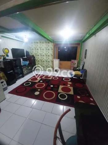 Rumah Modern Minimalis 4 Kamar Bisa Langsung Pindah di Pademangan Rumah Modern Minimalis 4 Kamar Bisa Langsung Pindah di Pademangan