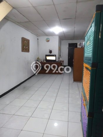 Rumah Mewah Siap Huni LT 272m2 di Kemayoran, Jakarta Pusat Rumah Mewah Siap Huni LT 272m2 di Kemayoran, Jakarta Pusat