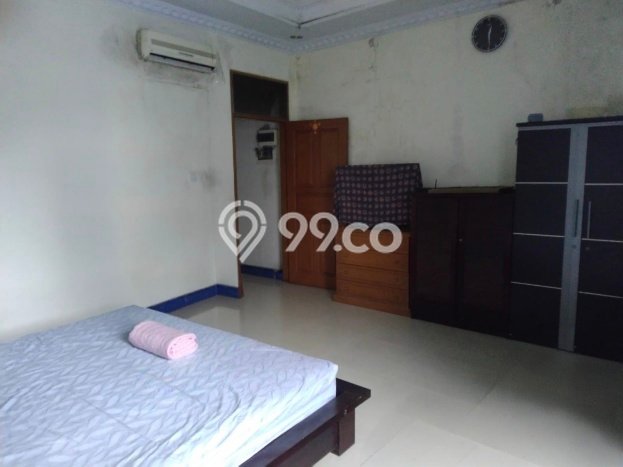 Siap Huni Hunian Elit 5 Kamar di Pademangan Dekat ke Mana Pun Siap Huni Hunian Elit 5 Kamar di Pademangan Dekat ke Mana Pun