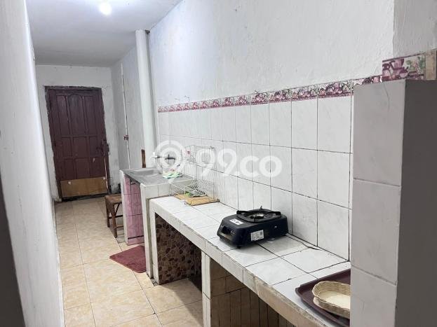 Rumah Mewah LB 140m2 Siap Huni Desain Elegan di Sariwangi, Bandung Rumah Mewah LB 140m2 Siap Huni Desain Elegan di Sariwangi, Bandung