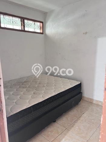 Rumah Mewah LB 140m2 Siap Huni Desain Elegan di Sariwangi, Bandung Rumah Mewah LB 140m2 Siap Huni Desain Elegan di Sariwangi, Bandung