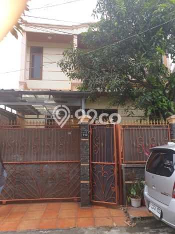 Dijual Rumah 5 Kamar Lokasi Strategis Nyaman dan Strategis di Cilengkrang Dijual Rumah 5 Kamar Lokasi Strategis Nyaman dan Strategis di Cilengkrang