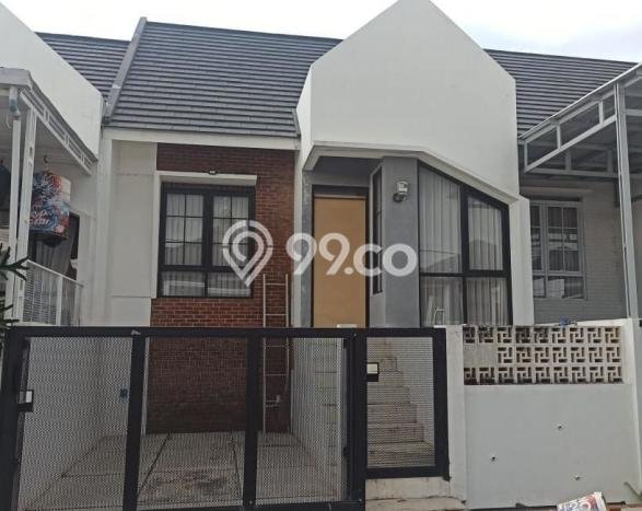 Rumah Modern Cantik 2 Kamar Siap Huni di Cilengkrang Rumah Modern Cantik 2 Kamar Siap Huni di Cilengkrang