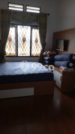 Rumah Minimalis 3 Kamar LT 142m2 di Terusan Buah Batu Rumah Minimalis 3 Kamar LT 142m2 di Terusan Buah Batu