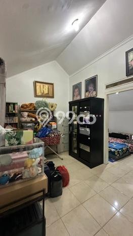 Rumah Luas Asri 3 KT Siap Huni di Buah Batu Bandung Rumah Luas Asri 3 KT Siap Huni di Buah Batu Bandung