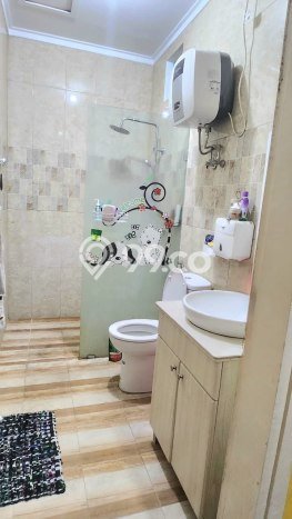 Ready to Use! Premium House LT 144m2 Desain Modern di Kota Baru Parahyangan Ready to Use! Premium House LT 144m2 Desain Modern di Kota Baru Parahyangan