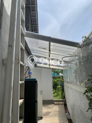 Hunian Cantik Minimalis Lb 45m2 di Cilengkrang, Bandung Hunian Cantik Minimalis Lb 45m2 di Cilengkrang, Bandung