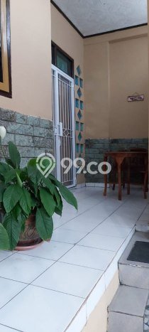 Hunian Cantik Modern Lb 200m2 di Arcamanik, Bandung Hunian Cantik Modern Lb 200m2 di Arcamanik, Bandung