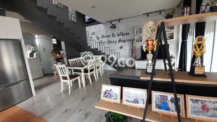 For Sale Hunian Rumah Nyaman 4 KT di Bandung Timur, Bandung For Sale Hunian Rumah Nyaman 4 KT di Bandung Timur, Bandung