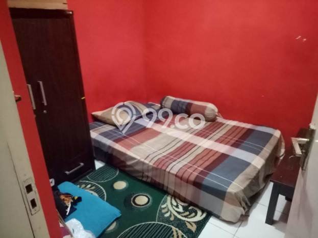 Rumah Modern 3 Kamar LT 126m2 di Sukaluyu Rumah Modern 3 Kamar LT 126m2 di Sukaluyu