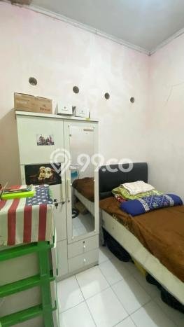 Rumah Minimalis 5 KT LT 105m2 di Ujungberung Rumah Minimalis 5 KT LT 105m2 di Ujungberung