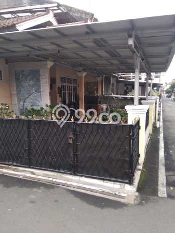 Dijual Rumah Modern 3 KT di Sarijadi, Bandung Dijual Rumah Modern 3 KT di Sarijadi, Bandung