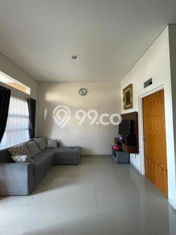 Rumah Luas Asri 3 KT Siap Pakai di Sariwangi Bandung Rumah Luas Asri 3 KT Siap Pakai di Sariwangi Bandung