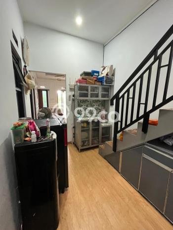 Dijual Hunian Rumah Nyaman 2 KT di Cimahi, Bandung Dijual Hunian Rumah Nyaman 2 KT di Cimahi, Bandung