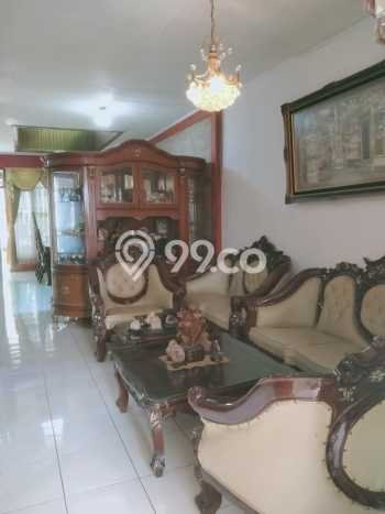 Dijual Cepat Rumah Favorit Siap Huni LB 120m2 di Arcamanik, Bandung Dijual Cepat Rumah Favorit Siap Huni LB 120m2 di Arcamanik, Bandung