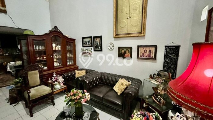 Hunian Cantik Minimalis Lb 130m2 di Margahayu, Bandung Hunian Cantik Minimalis Lb 130m2 di Margahayu, Bandung