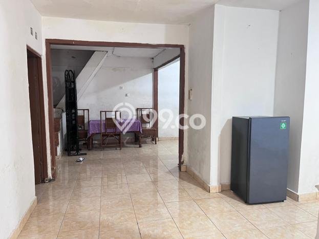 Rumah Mewah LB 140m2 Siap Huni Desain Elegan di Sariwangi, Bandung Rumah Mewah LB 140m2 Siap Huni Desain Elegan di Sariwangi, Bandung