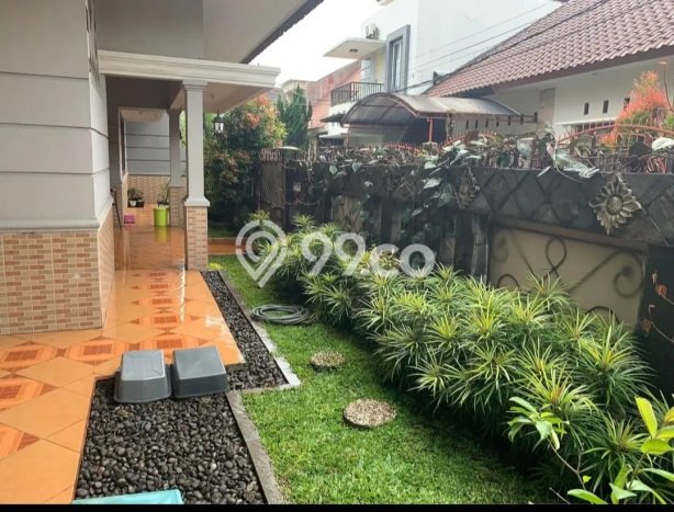 Hunian Super Mewah dengan Akses Paling Strategis di Buah Batu, Bandung Hunian Super Mewah dengan Akses Paling Strategis di Buah Batu, Bandung