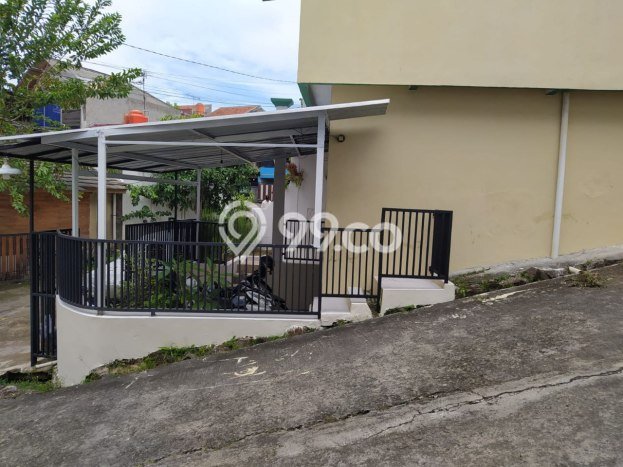 Rumah Minimalis Dijual Lokasi Antapani 2 Kamar dengan Luas Tanah 100m2 Rumah Minimalis Dijual Lokasi Antapani 2 Kamar dengan Luas Tanah 100m2
