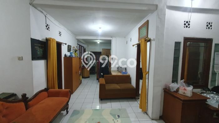 Dijual Hunian Mewah dengan Fasilitas Sekitar Komplit di Margahayu, Bandung Dijual Hunian Mewah dengan Fasilitas Sekitar Komplit di Margahayu, Bandung