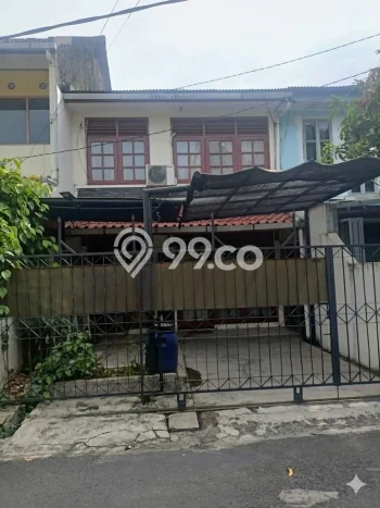 Jual Rumah Eksklusif 3 KT di Cikutra, Bandung Jual Rumah Eksklusif 3 KT di Cikutra, Bandung