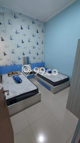 Rumah Minimalis 2 KT di Cicaheum Bandung Unfurnished Rumah Minimalis 2 KT di Cicaheum Bandung Unfurnished