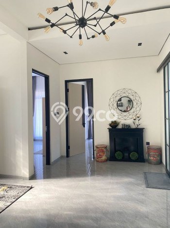 Rumah Eksklusif Dijual LT 151m2 di Margahayu, Bandung Rumah Eksklusif Dijual LT 151m2 di Margahayu, Bandung