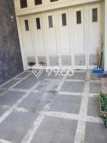 Rumah Modern 4 Kamar LT 138m2 di Turangga Rumah Modern 4 Kamar LT 138m2 di Turangga