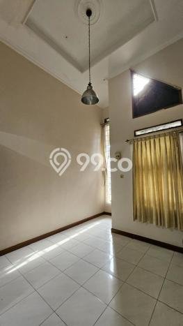 Rumah Strategis Modern Lb 155m2 di Antapani, Bandung Rumah Strategis Modern Lb 155m2 di Antapani, Bandung