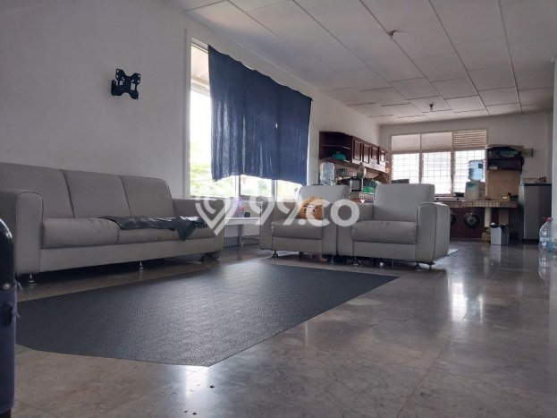Rumah Luxury Modern Siap Huni di Cipaganti Bandung Rumah Luxury Modern Siap Huni di Cipaganti Bandung