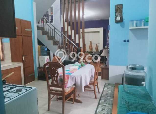 Dijual Rumah 4 Kamar Lokasi Ideal Bagus dan Strategis di Cibeunying Kidul Dijual Rumah 4 Kamar Lokasi Ideal Bagus dan Strategis di Cibeunying Kidul