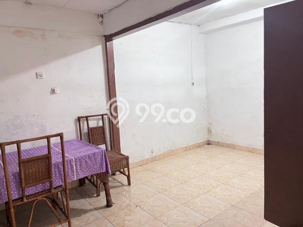 Rumah Mewah LB 140m2 Siap Huni Desain Elegan di Sariwangi, Bandung Rumah Mewah LB 140m2 Siap Huni Desain Elegan di Sariwangi, Bandung