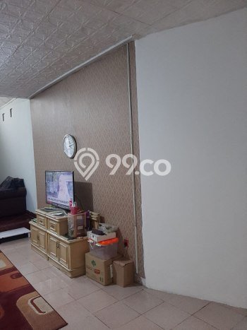 Dijual Rumah Modern 8 KT di Cikutra, Bandung Dijual Rumah Modern 8 KT di Cikutra, Bandung