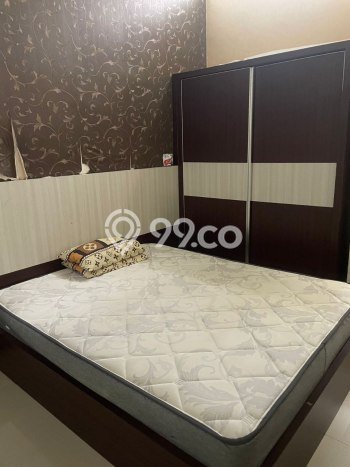 Rumah Minimalis 2 KT di Cicaheum Bandung Unfurnished Rumah Minimalis 2 KT di Cicaheum Bandung Unfurnished