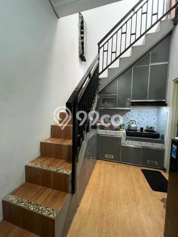 Dijual Hunian Rumah Nyaman 2 KT di Cimahi, Bandung Dijual Hunian Rumah Nyaman 2 KT di Cimahi, Bandung